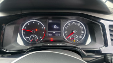 Volkswagen Polo 1.0 TSI 95 Match 5dr Petrol Hatchback